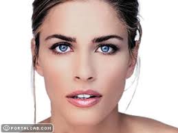 What about Amanda Peet for Denna