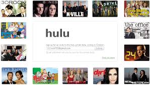 You Tube Vs Hulu - FoxInsider - via Daymix