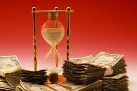 it s budget time here at Opus