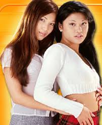  b Asian lesbian  b  pussies