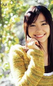 What Makes Aragaki Yui Cute?