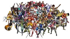 戦国BASARA