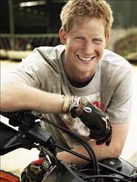 Prince Harry Image Prince Harry Picture 5