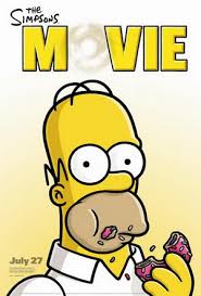 have their first movie.