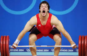 Olympic Weightlifting