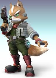 Fox Very little information is