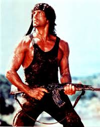 Image <b>Sylvester Stallone</b> Picture