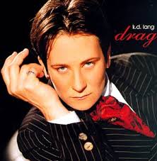 Image K.D. Lang) 1961 Picture