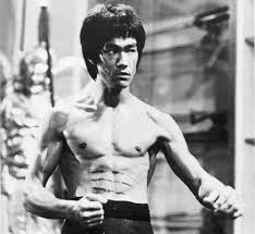 Image <b>Bruce Lee</b>: Be Like Water Picture