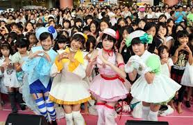 しゅごキャラ！