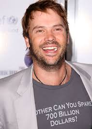 Barry Watson
