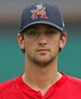 Nick Adenhart - via Daymix