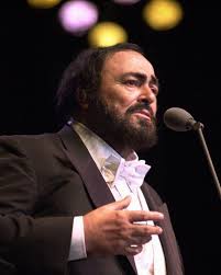 Luciano Pavarotti Picture 2