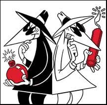 episode of Spy