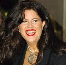 MONICA LEWINSKY - via Daymix