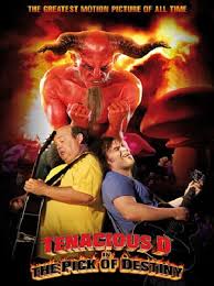 Tenacious D Picture 3
