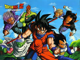 Topic: Re: Dragon Ball !