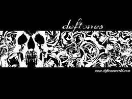 Image the <b>deftones</b> Picture