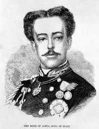 1855: Der Fürst Kassa Hailu