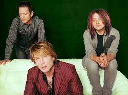 Image The <b>Goo Goo Dolls</b> bio, Picture