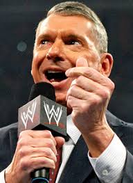 Image <b>Vince</b> braced for RAW return Picture