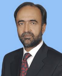 ... Qamar Zaman Kaira has been given ...
