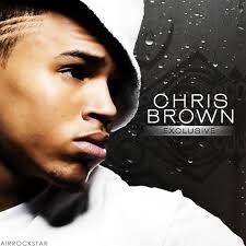 Marcadores: Chris Brown - via Daymix