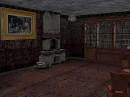 Halloween Haunted House 3D - via Daymix