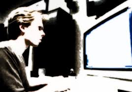 The Programmer - via Daymix