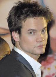 Image <b>Shane West</b> Interview Picture