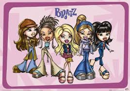   Bratz   Games To Play