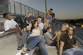 Friday Night Lights Season 3