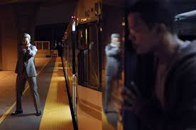 Michael' Mann's direction is - via Daymix