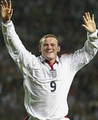 Wayne Rooney