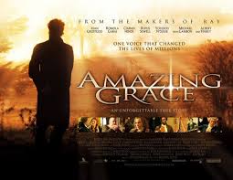 Amazing grace - Michael Apted, Ioan Gruffudd, Romola Garai, Rufus ...