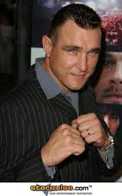 Image <b>Vinnie Jones</b> Picture