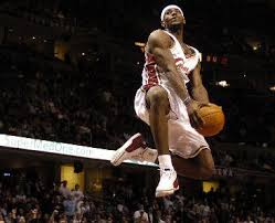 Image LeBron James Picture