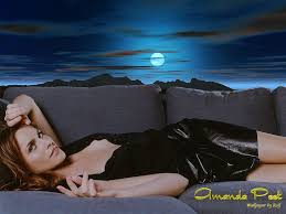 Image <b>Amanda Peet</b> Picture