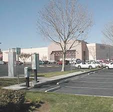   Location   w r t Old  Costco   building 