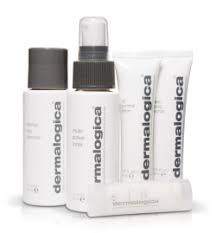 Dermalogica product - via Daymix