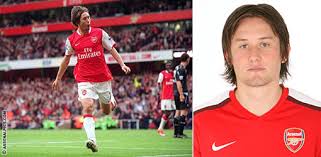 Tomas Rosicky