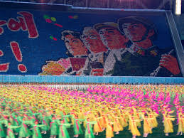 Escape from North Korea - via Daymix