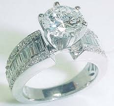 Maintaining and cleaning Diamond Rings