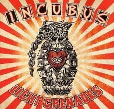 Image <b>Incubus</b> -Light Grenades (2006) Picture