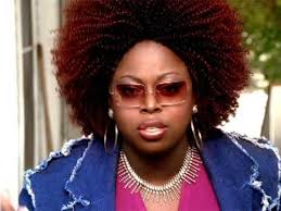 Angie Stone Picture 4