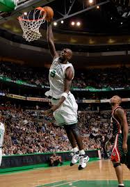 Kevin Garnett Picture 1