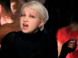 Image <b>Cyndi Lauper</b>   Biography Picture
