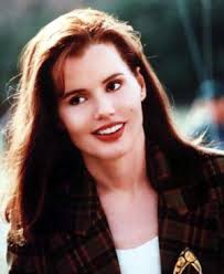 Geena Davis
