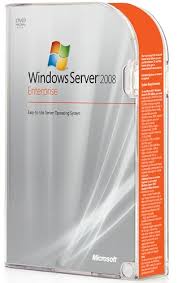 Windows Server 2008 as a Super - via Daymix