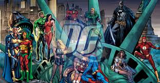 DC Comics - via Daymix